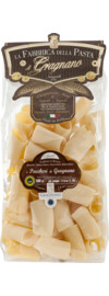 Pasta di Gragnano Paccheri di Gragnano