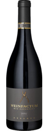 2022 Weinfactum Bad Cannstatt Shiraz Réserve