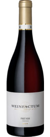 2022 Weinfactum Bad Cannstatt 3-Stern Pinot Noir QbA