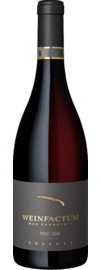 2021 Weinfactum Bad Cannstatt Pinot Noir Réserve QbA