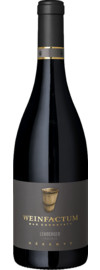 2020 Weinfactum Bad Cannstatt Lemberger Réserve QbA