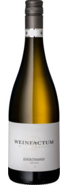 2023 Weinfactum Bad Cannstatt 2-Stern Gewürztraminer