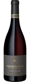 2020 Cabernet Sauvignon Réserve QbA