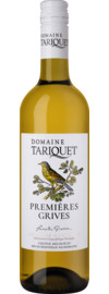 2024 Domaine Tariquet Premières Grives