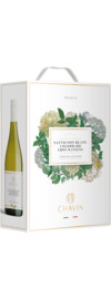 2024 Chavin Sauvignon Blanc Cuvée