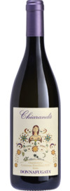 2022 Chiarandà Chardonnay Contessa Entellina