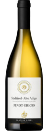 2024 Gries Pinot Grigio