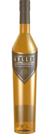 Alte Zwetschke Gölles Edelbrand