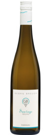 2024 Sauvage Riesling