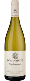 2024 Dönnhoff Weissburgunder S