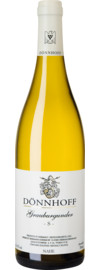 2024 Dönnhoff Grauburgunder S
