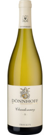 2024 Dönnhoff Chardonnay S
