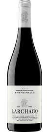 2024 Larchago Tempranillo