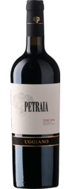 2020 Uggiano Petraia Merlot Toscana
