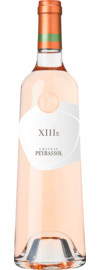 2024 Commanderie de Peyrassol XIIIe Rosé