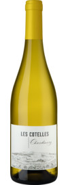 2024 Les Cotelles Chardonnay