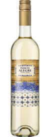 2024 Fonte Alegre Vinho Verde Gold Edition