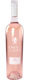 2024 Lion & The Lily