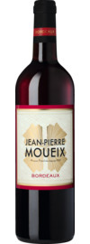 2020 Jean-Pierre Moueix Bordeaux