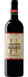 2020 Jean-Pierre Moueix Bordeaux