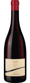 2022 Gant Merlot Riserva