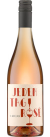 2024 Jedentag Rosé