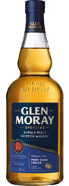 Glen Moray Port Cask Finish Single Malt