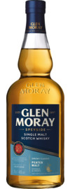 Glen Moray Peated Speyside Single Malt