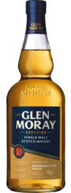 Glen Moray Chardonnay Cask Finish Speyside