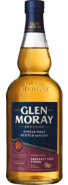 Glen Moray Cabernet Cask Finish Speyside