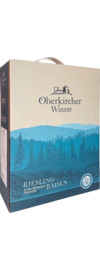 2023 Oberkircher Riesling QbA