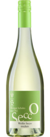 2023 Schales Weißer Secco