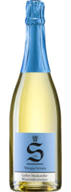 2014 Schales Gelber Muskateller Winzersekt