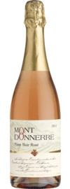 2022 Schales Mont Donnere Pinot Noir Rosé Winzersekt