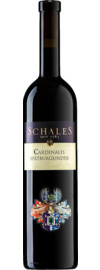 2018 Schales Cardinalis Spätburgunder QbA