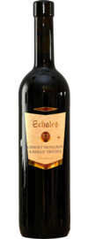 2005 Schales Cardinalis Cabernet Sauvignon Merlot QbA