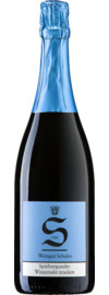 2013 Schales Spätburgunder Winzersekt