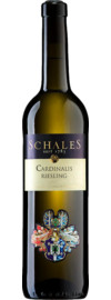 2022 Schales Cardinalis Dalsheimer Steig Riesling QbA