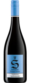 2021 Schales Dalsheimer Spätburgunder QbA