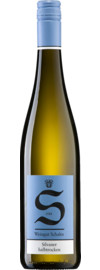 2024 Schales Silvaner QbA