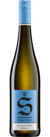 2024 Schales Sauvignon Blanc QbA