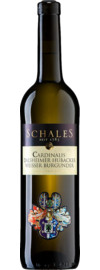 2021 Cardinalis Dalsheimer Hubacker Weisser Burgunder