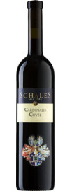 2020 Schales Cardinalis Cuvée QbA