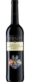 2018 Schales Cardinalis Cabernet Sauvignon Merlot QbA