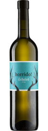 2022 Schales horrido! Weißwein Cuvée QbA