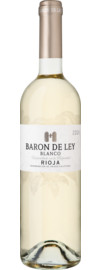 2024 Barón de Ley Rioja Blanco
