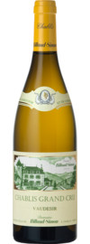 Chablis Vaudésir