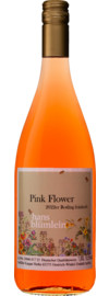 2024 Kaspar Herke Pink Flower Rotling