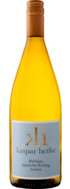 2024 Kaspar Herke Oestricher Riesling