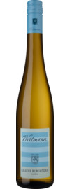 2024 Wittmann Grauburgunder